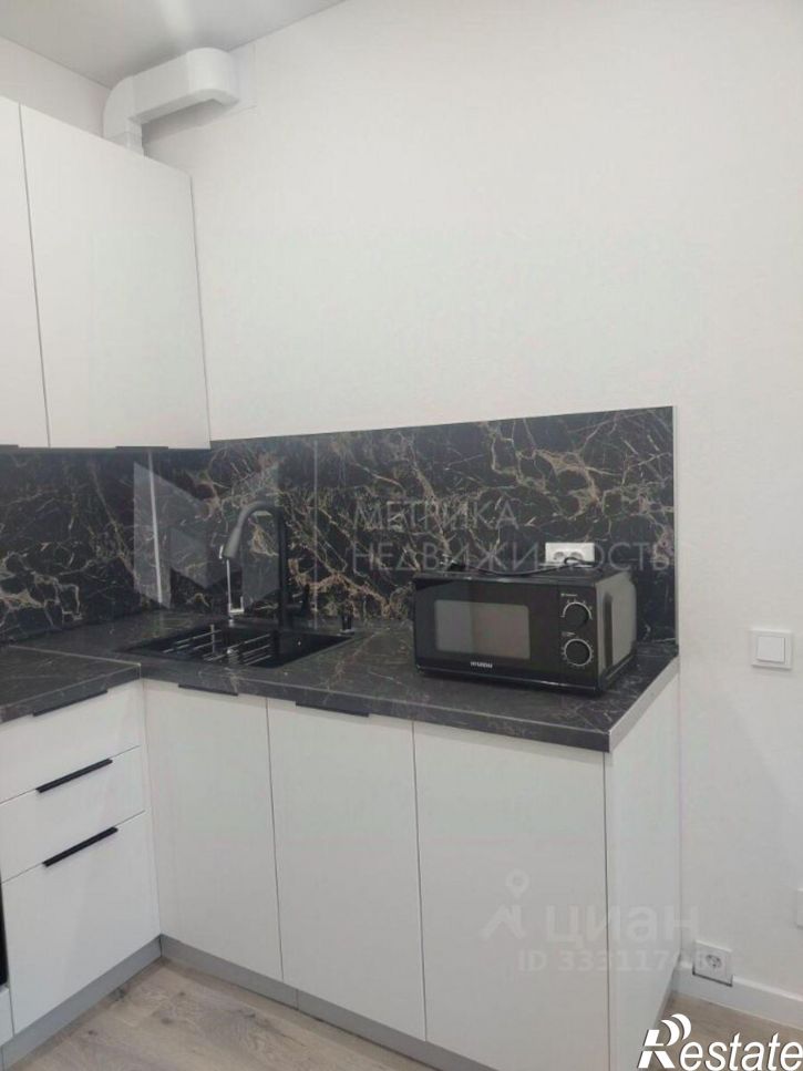 1-комн квартира ул Новоселов, 100,  д. 100