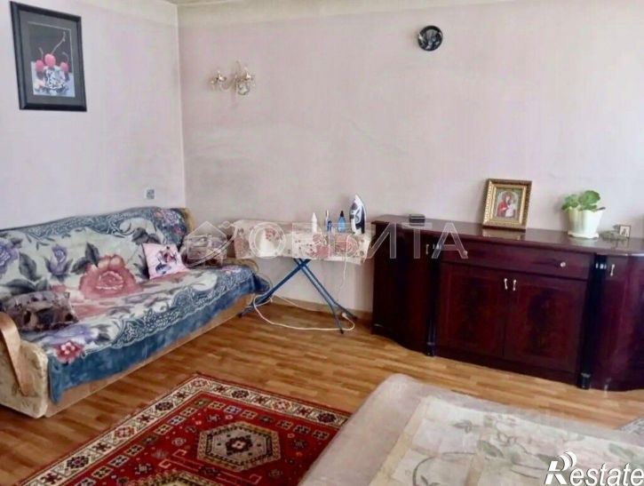 Комната ул Николая Чаплина, 132,  д. 132