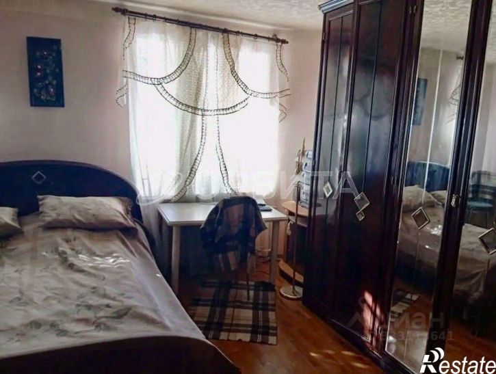 Комната ул Николая Чаплина, 132,  д. 132