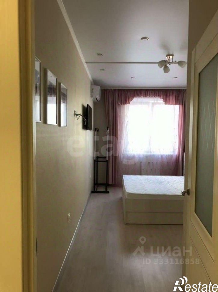 1-комн квартира ул Мельникайте, 2 10,  д. 2 10,  к. 10