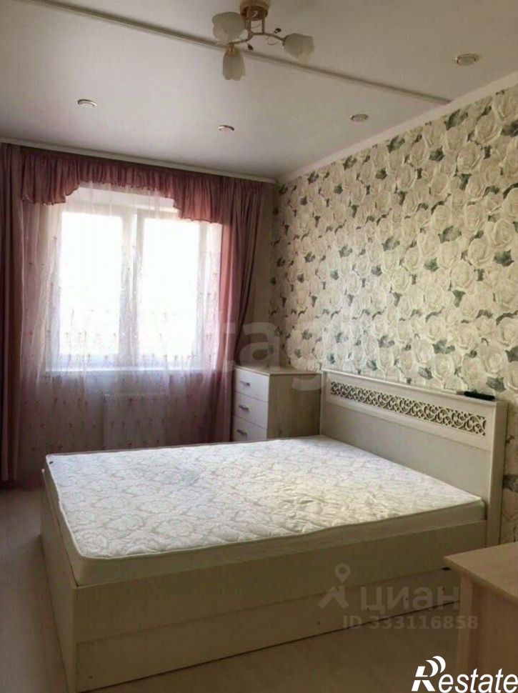 1-комн квартира ул Мельникайте, 2 10,  д. 2 10,  к. 10