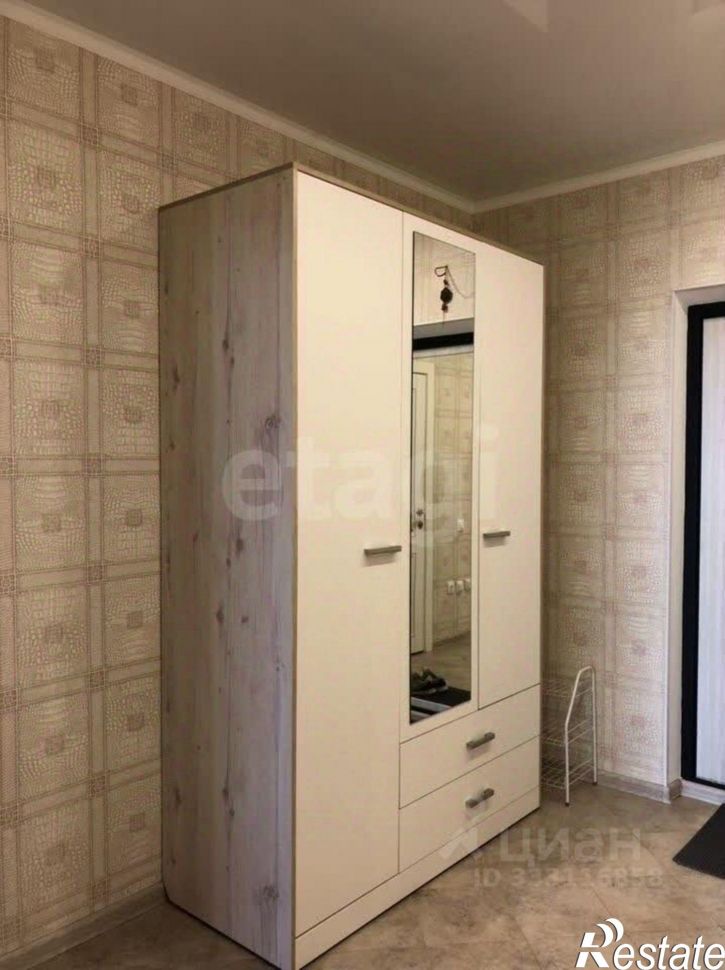 1-комн квартира ул Мельникайте, 2 10,  д. 2 10,  к. 10