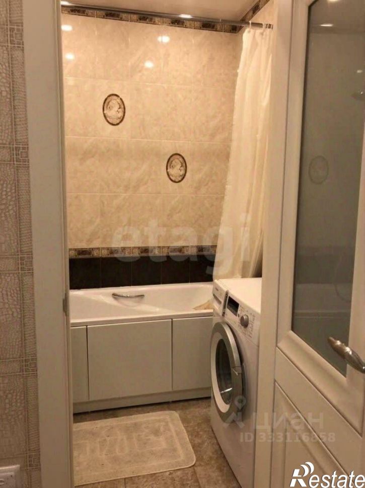 1-комн квартира ул Мельникайте, 2 10,  д. 2 10,  к. 10