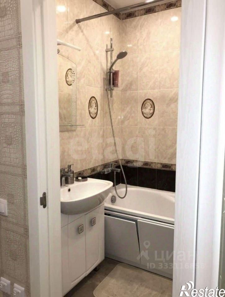 1-комн квартира ул Мельникайте, 2 10,  д. 2 10,  к. 10