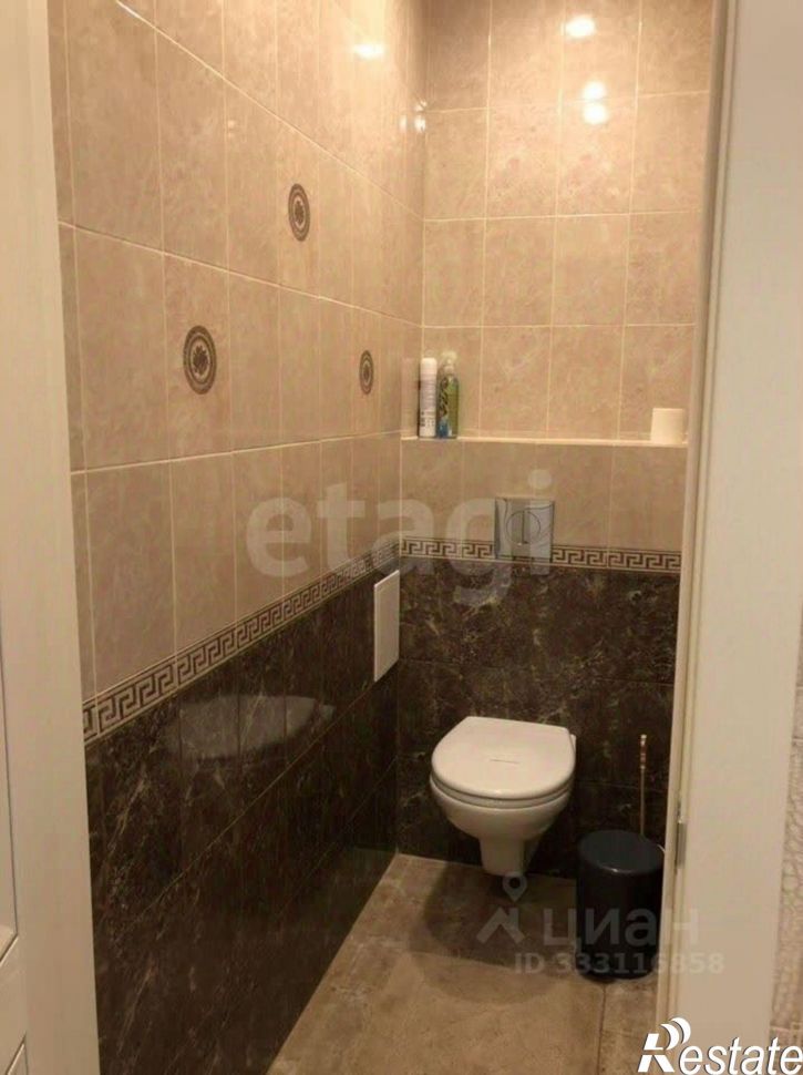 1-комн квартира ул Мельникайте, 2 10,  д. 2 10,  к. 10