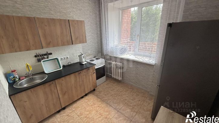 2-комн квартира ул Камчатская, 2 1,  д. 2 1,  к. 1