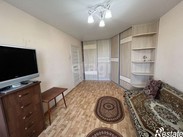 1-комн квартира ул Пермякова, 25,  д. 25