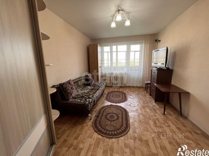 1-комн квартира ул Пермякова, 25,  д. 25