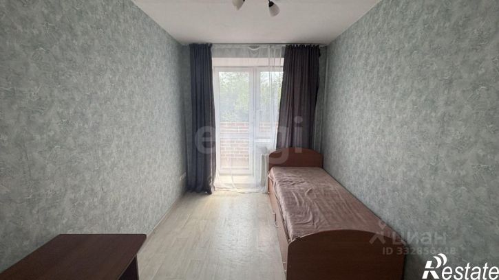 2-комн квартира ул Камчатская, 2 1,  д. 2 1,  к. 1