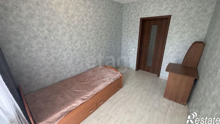 2-комн квартира ул Камчатская, 2 1,  д. 2 1,  к. 1