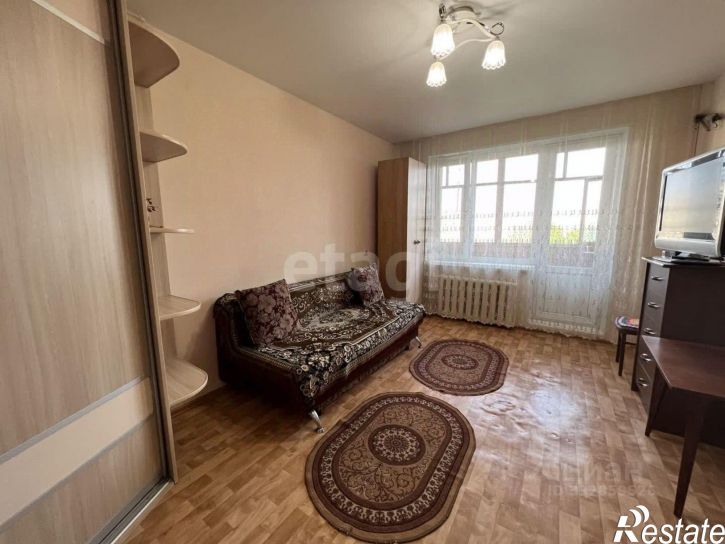 1-комн квартира ул Пермякова, 25,  д. 25