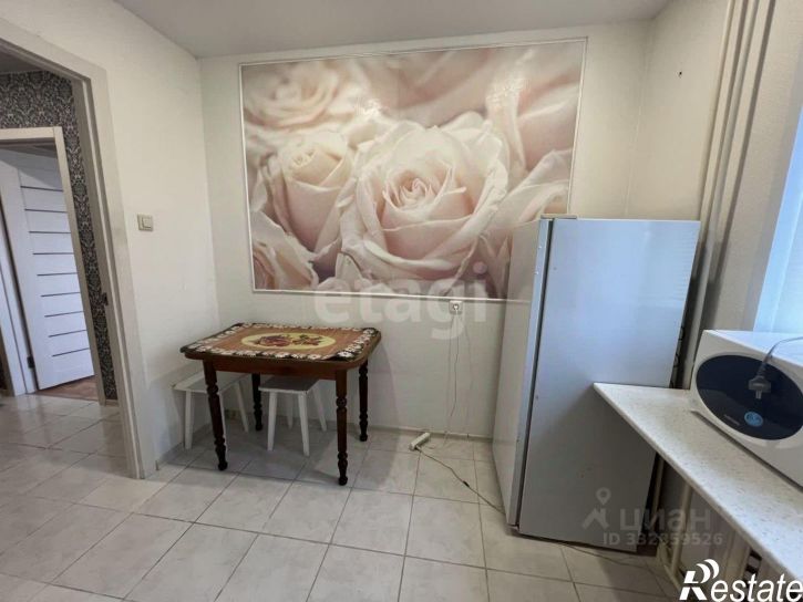 1-комн квартира ул Пермякова, 25,  д. 25