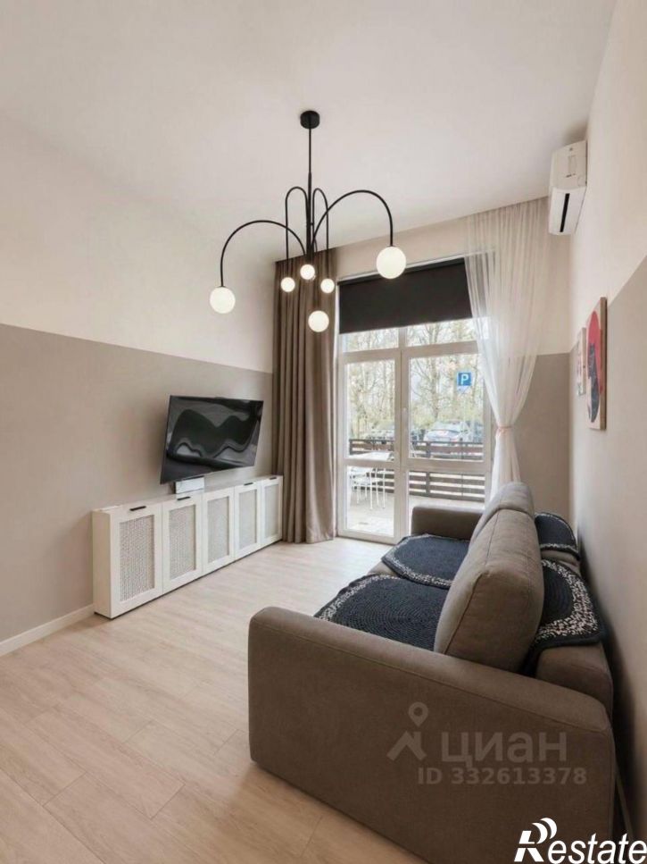 2-комн квартира ул Виктора Тимофеева, 10,  д. 10