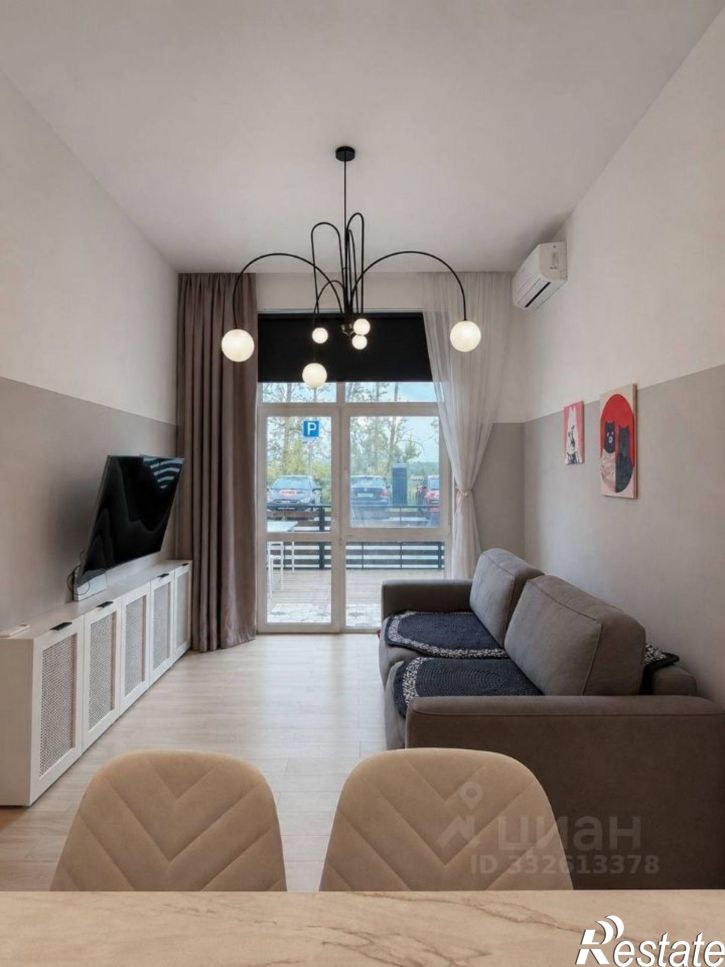 2-комн квартира ул Виктора Тимофеева, 10,  д. 10