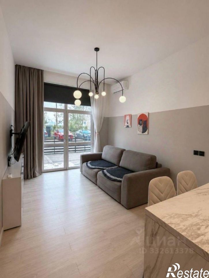 2-комн квартира ул Виктора Тимофеева, 10,  д. 10