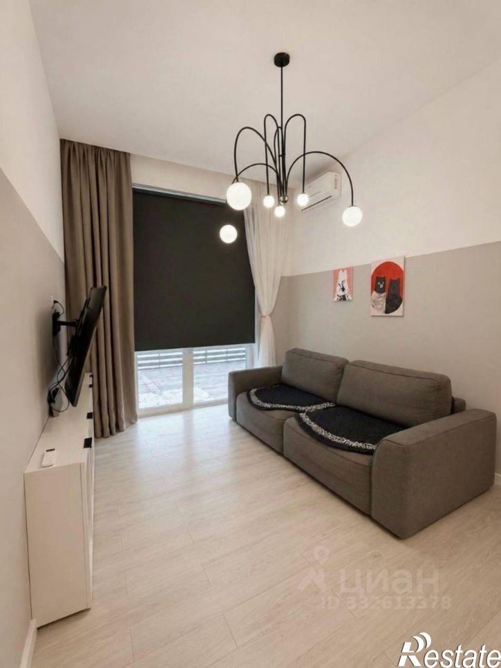 2-комн квартира ул Виктора Тимофеева, 10,  д. 10
