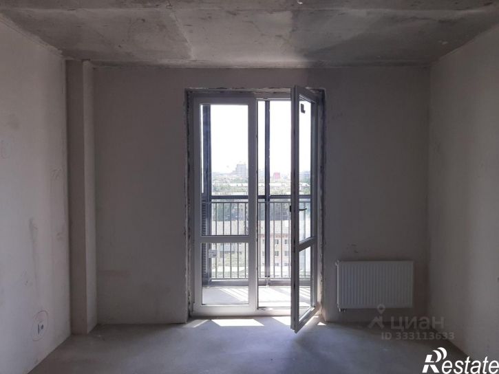 2-комн квартира ул Харьковская, 49,  д. 49