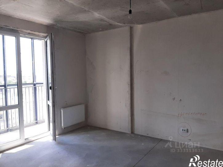 2-комн квартира ул Харьковская, 49,  д. 49