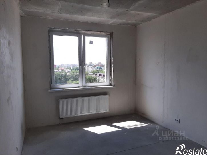 2-комн квартира ул Харьковская, 49,  д. 49