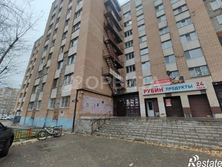 Комната ул Республики, 214,  д. 214