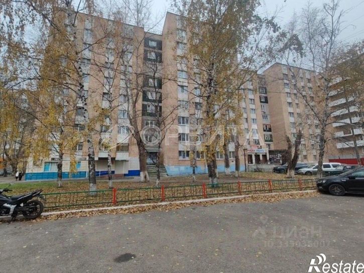 Комната ул Республики, 214,  д. 214