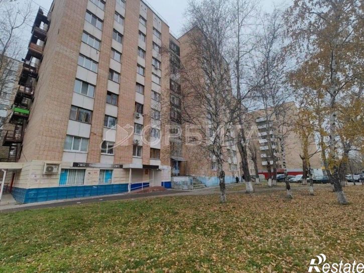 Комната ул Республики, 214,  д. 214