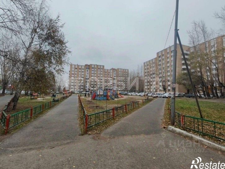 Комната ул Республики, 214,  д. 214