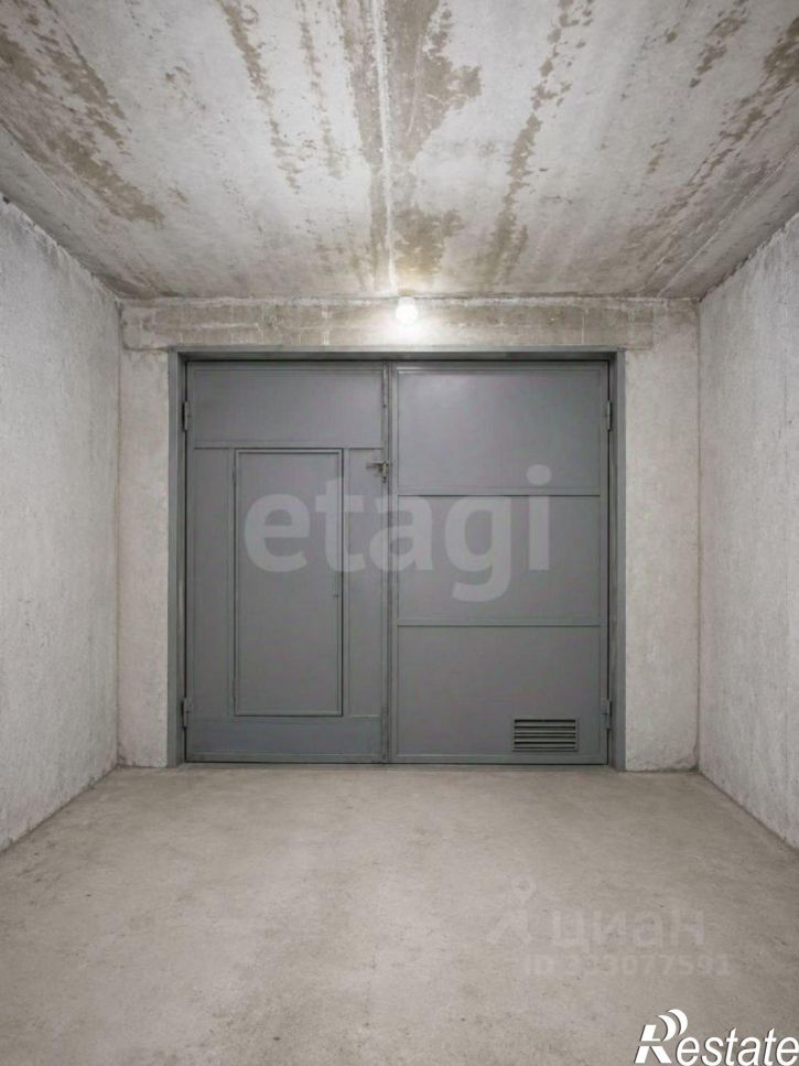 Гараж/парковка ул Монтажников, 168/1,  д. 168/1