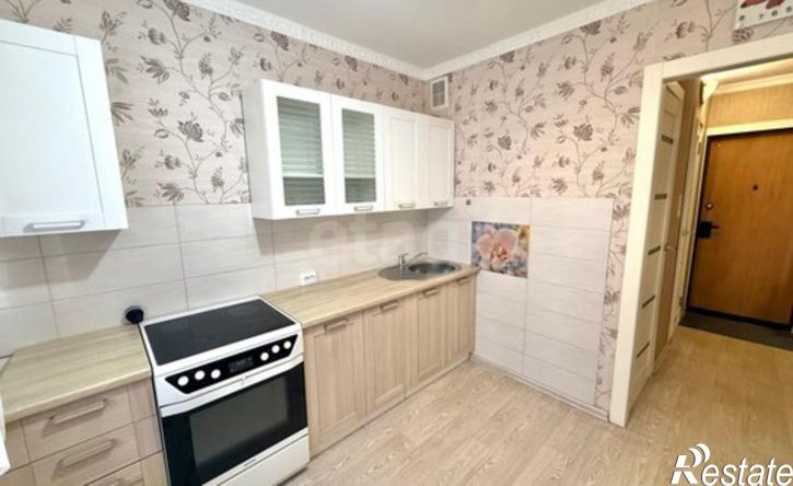 1-комн квартира Заречный пр-д, 31,  д. 31