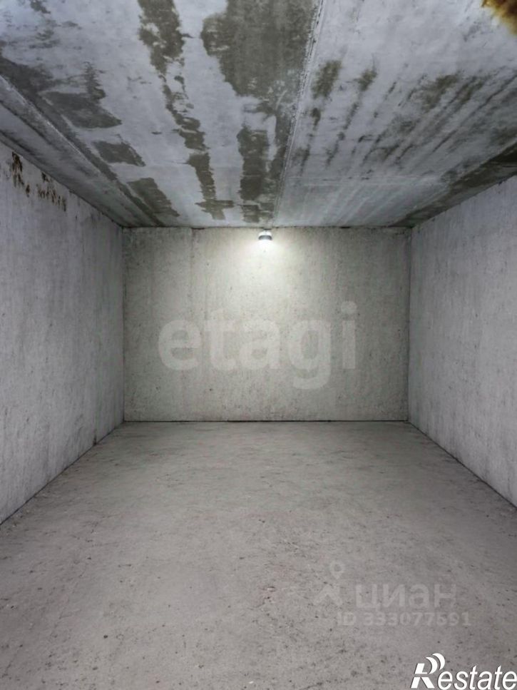 Гараж/парковка ул Монтажников, 168/1,  д. 168/1