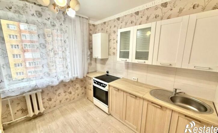 1-комн квартира Заречный пр-д, 31,  д. 31