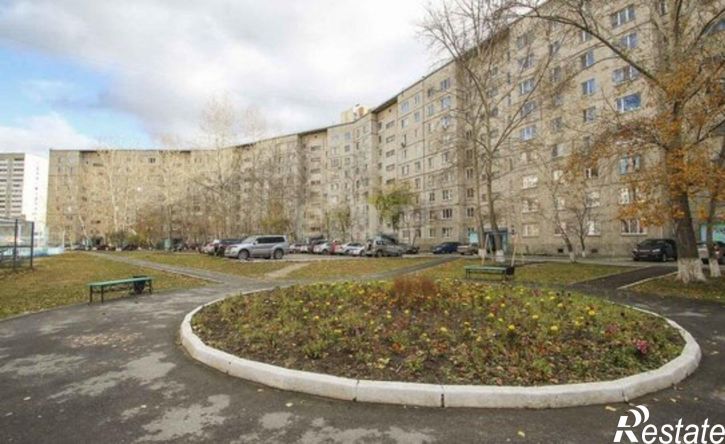 1-комн квартира Заречный пр-д, 31,  д. 31
