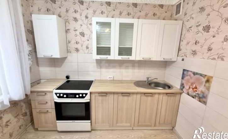 1-комн квартира Заречный пр-д, 31,  д. 31