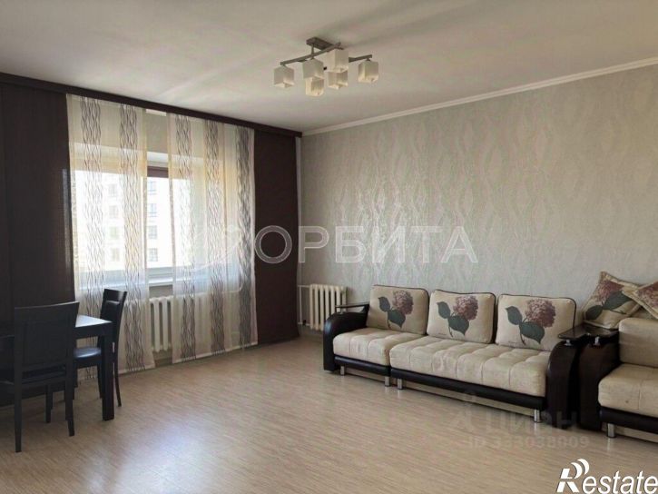 1-комн квартира ул Московский тракт, 85 1,  д. 85 1,  к. 1