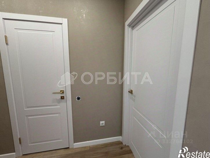 1-комн квартира ул Краснооктябрьская, 8,  д. 8