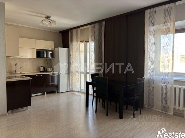 1-комн квартира ул Московский тракт, 85 1,  д. 85 1,  к. 1
