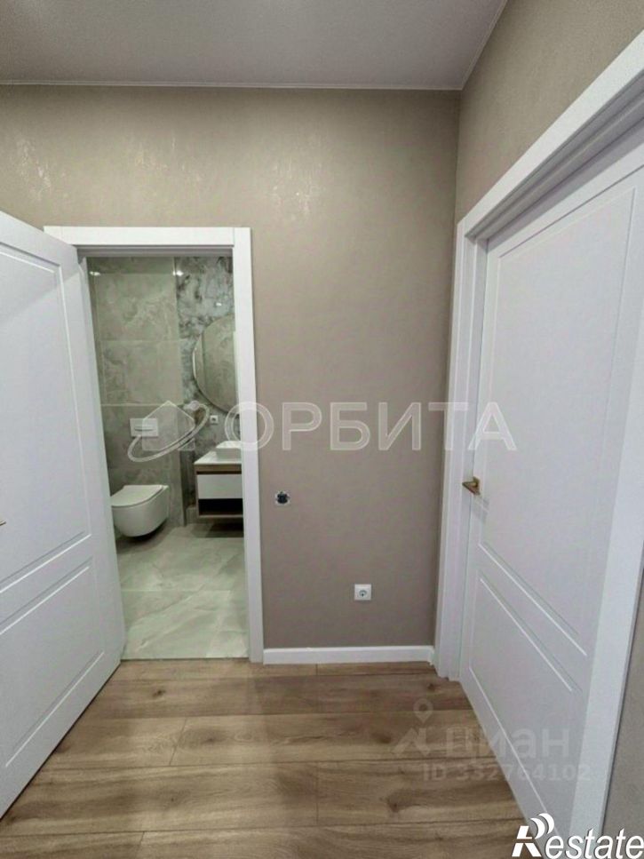 1-комн квартира ул Краснооктябрьская, 8,  д. 8