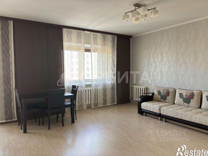 1-комн квартира ул Московский тракт, 85 1,  д. 85 1,  к. 1