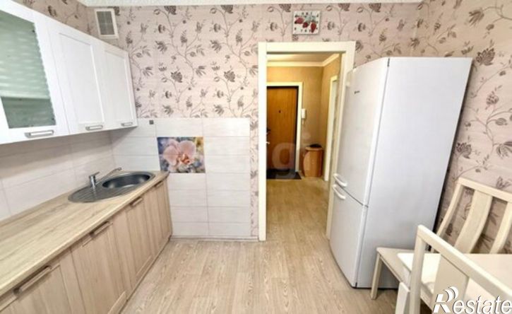 1-комн квартира Заречный пр-д, 31,  д. 31