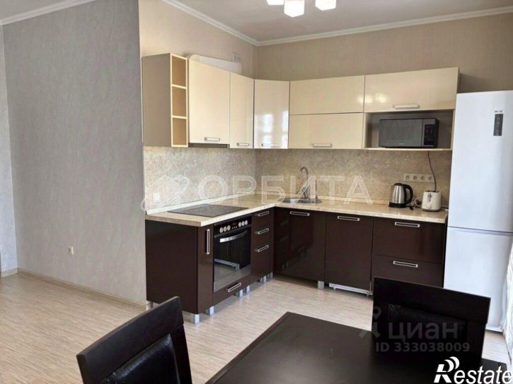 1-комн квартира ул Московский тракт, 85 1,  д. 85 1,  к. 1