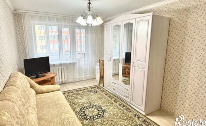 1-комн квартира Заречный пр-д, 31,  д. 31