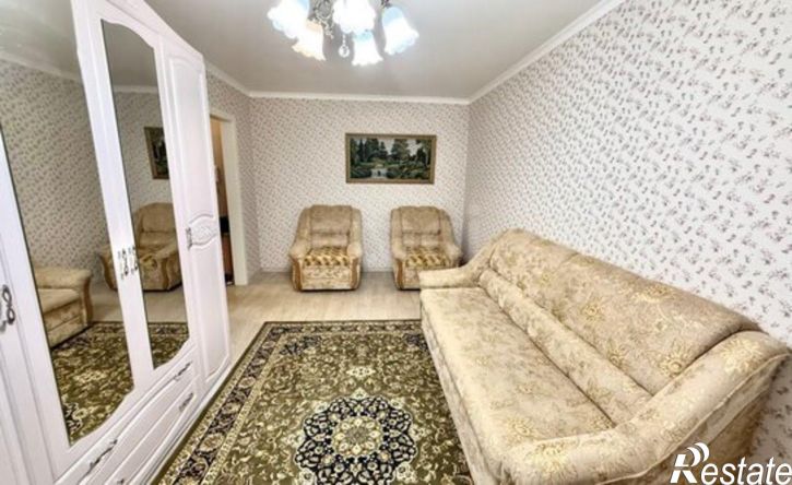 1-комн квартира Заречный пр-д, 31,  д. 31