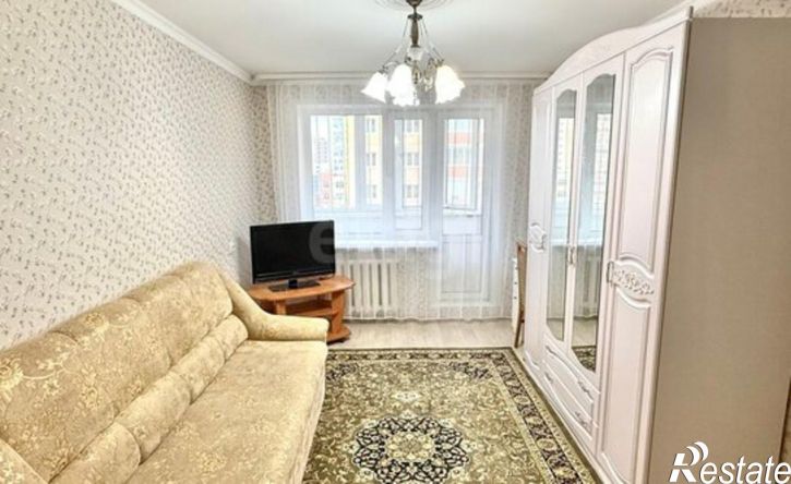 1-комн квартира Заречный пр-д, 31,  д. 31