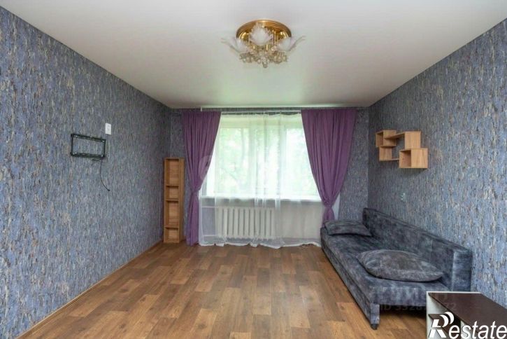 1-комн квартира ул Мелиораторов, 42,  д. 42