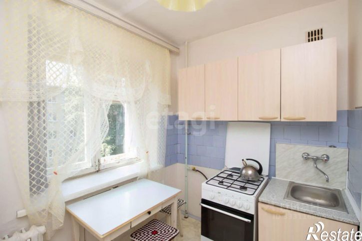 2-комн квартира ул Харьковская, 56,  д. 56