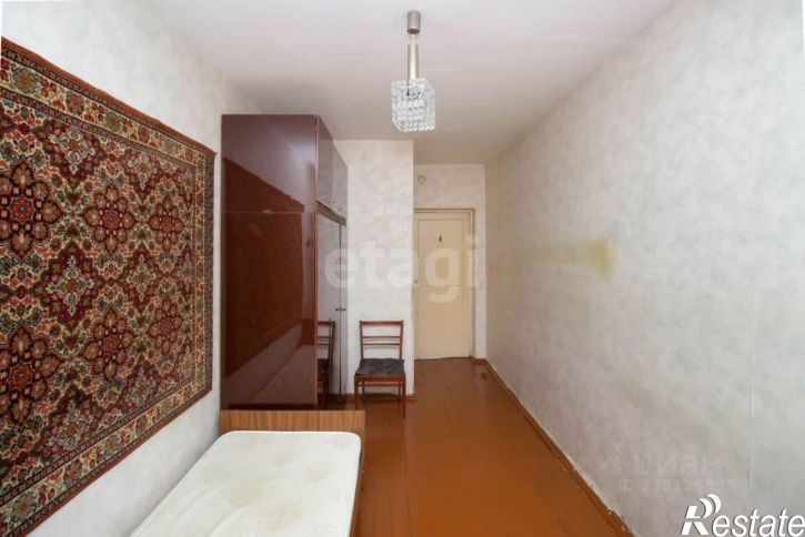 2-комн квартира ул Харьковская, 56,  д. 56