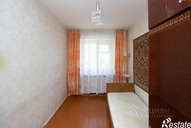 2-комн квартира ул Харьковская, 56,  д. 56