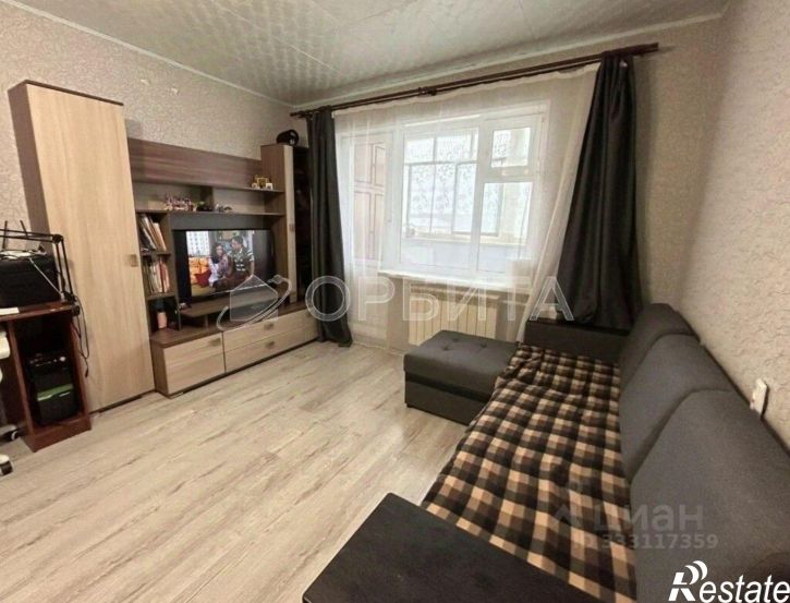 1-комн квартира ул Метелёвская, 7,  д. 7