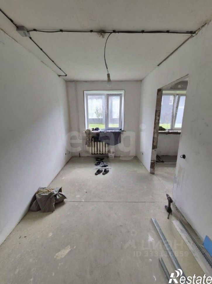 2-комн квартира пр-д Геологоразведчиков, 52,  д. 52