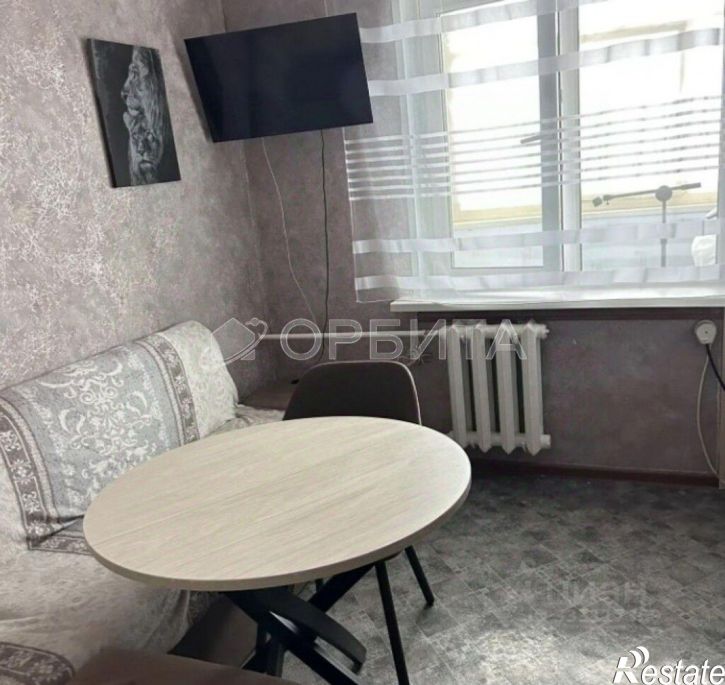1-комн квартира ул Метелёвская, 7,  д. 7